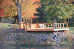 ponddeck