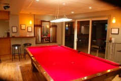 pooltable