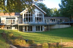 springhouse
