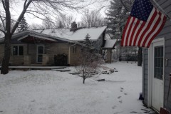 winter